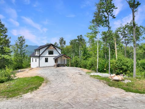 70 Harmony Row Bethel ME 04217