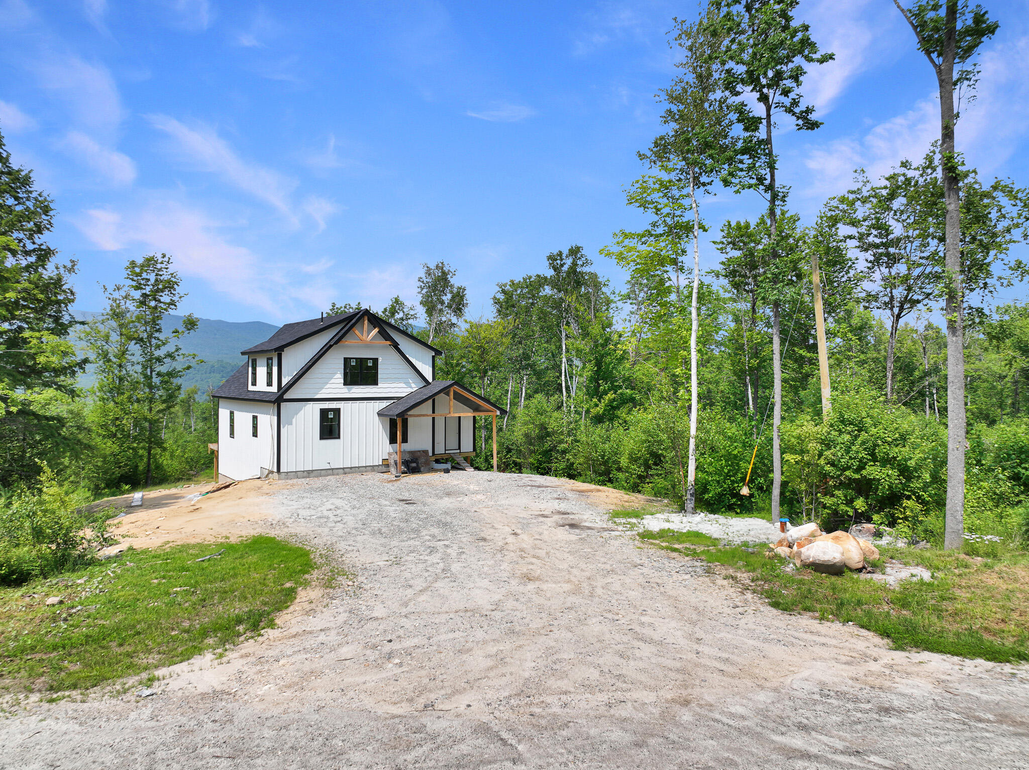 70 Harmony Row Bethel ME 04217