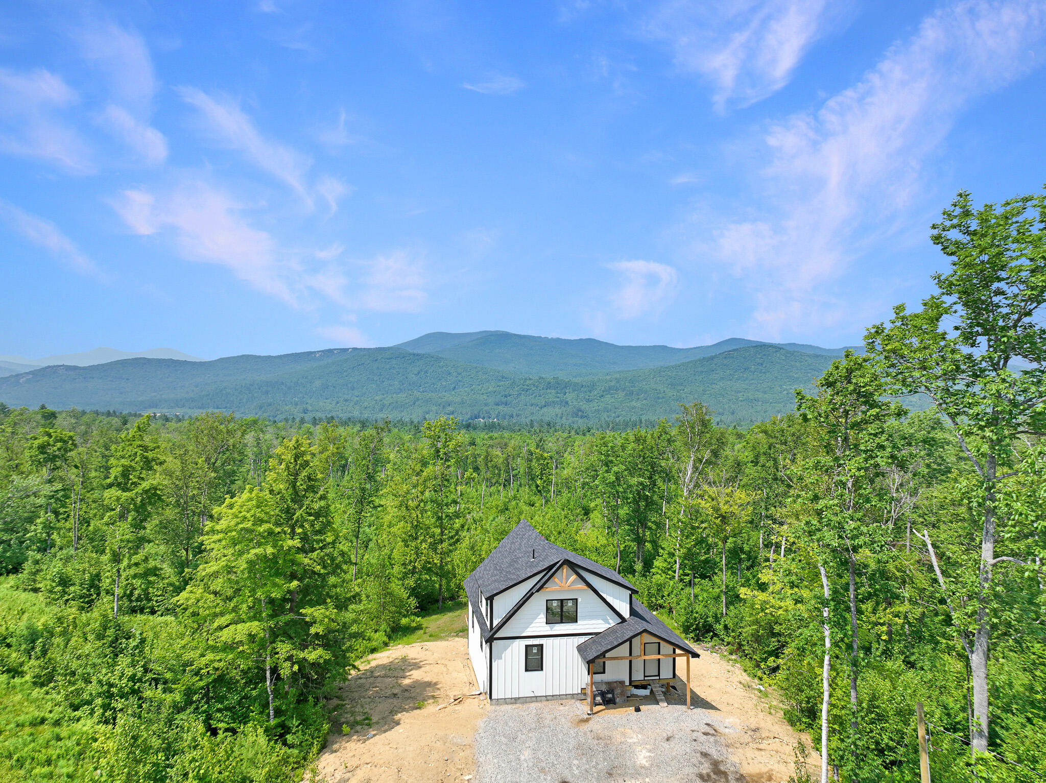 70 Harmony Row Bethel ME 04217