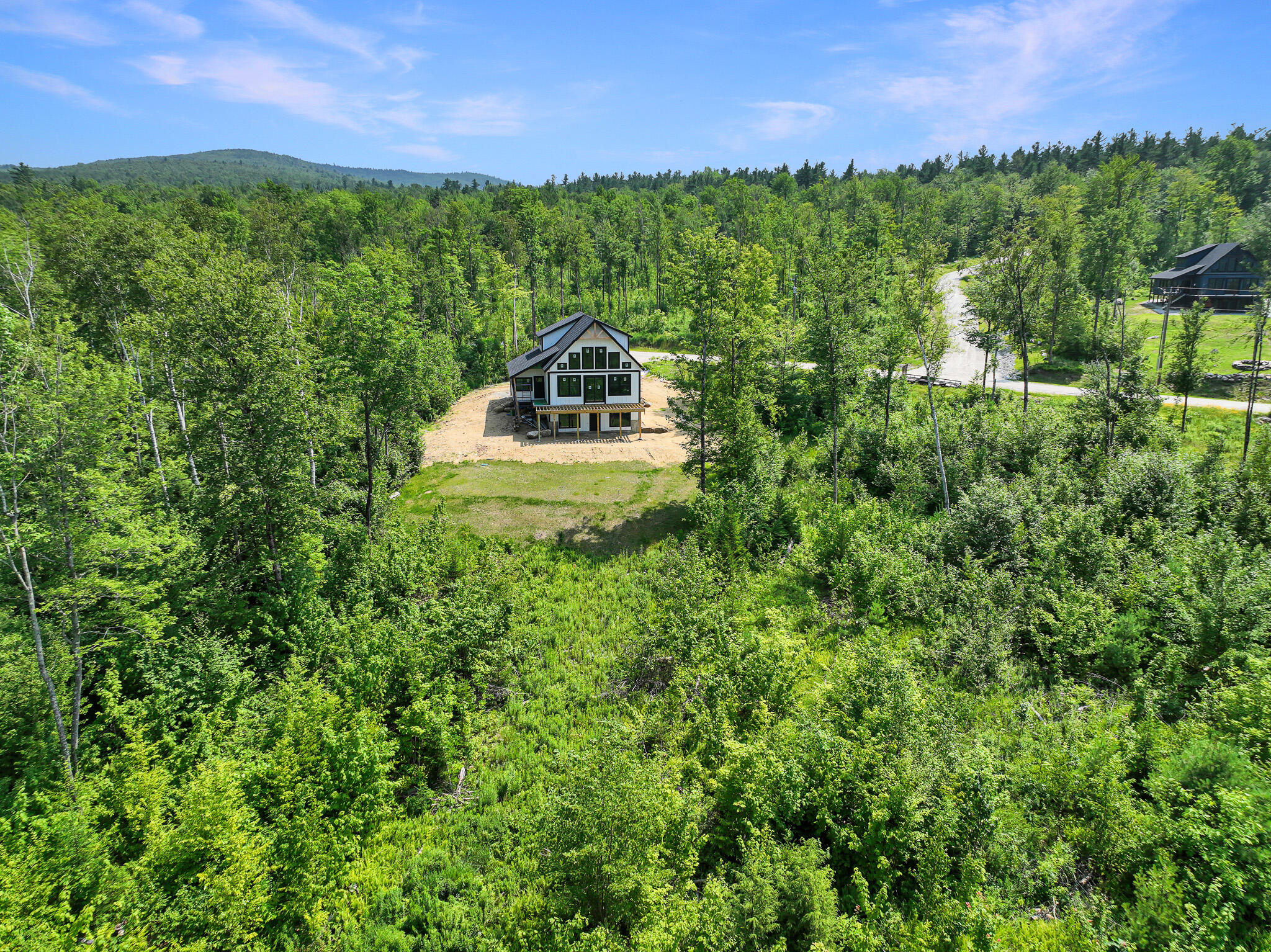 70 Harmony Row Bethel ME 04217