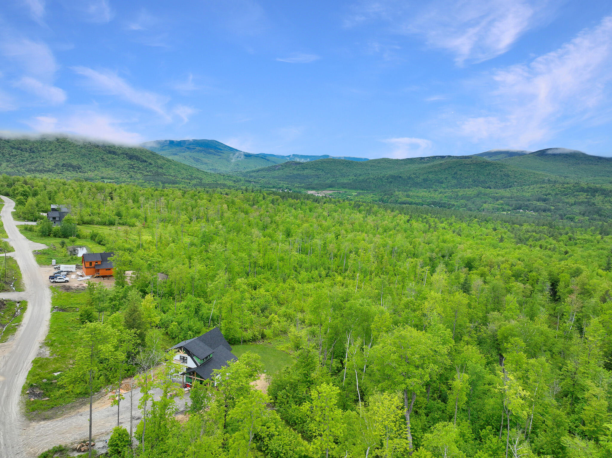 70 Harmony Row Bethel ME 04217