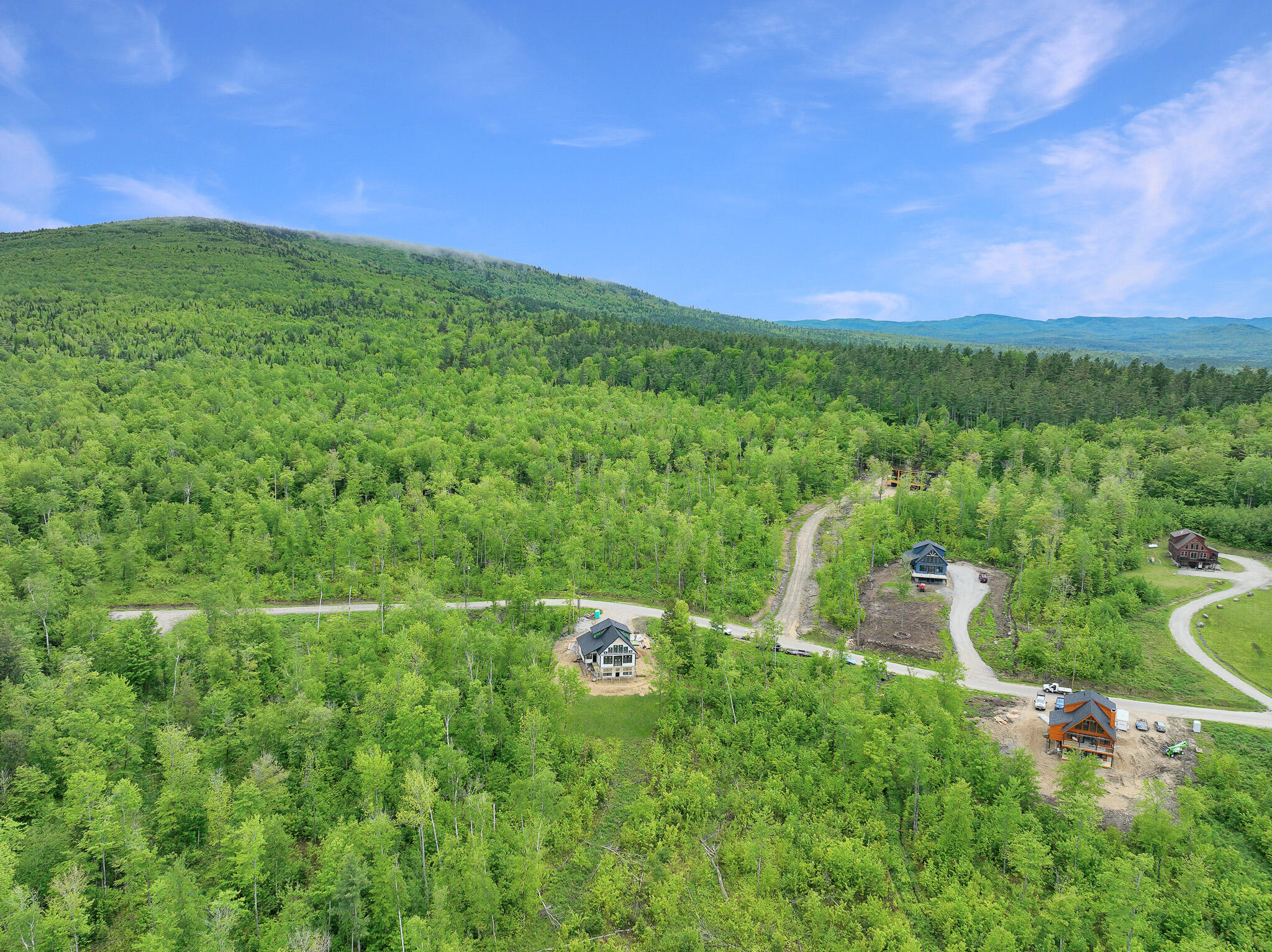 70 Harmony Row Bethel ME 04217