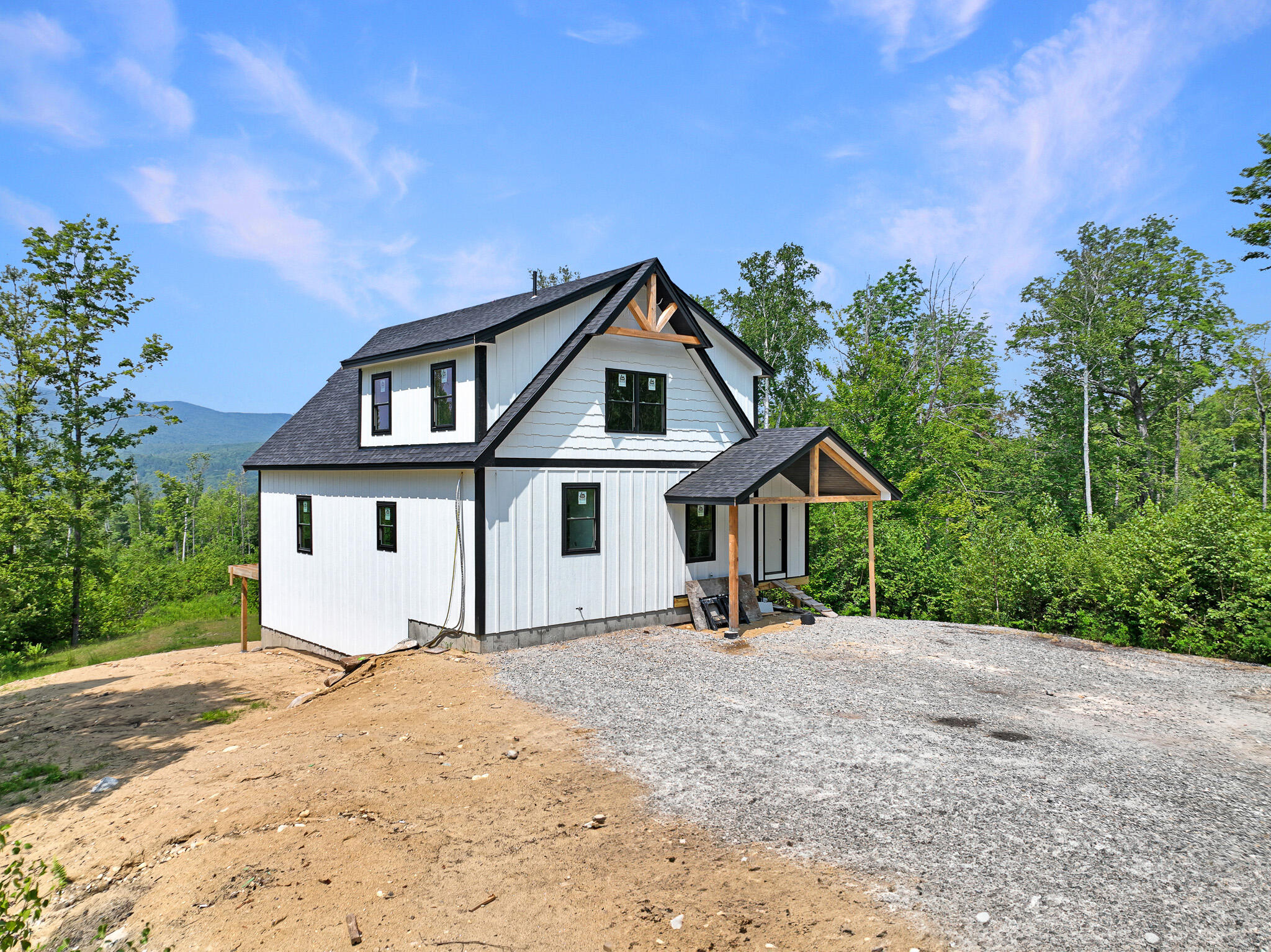 70 Harmony Row Bethel ME 04217