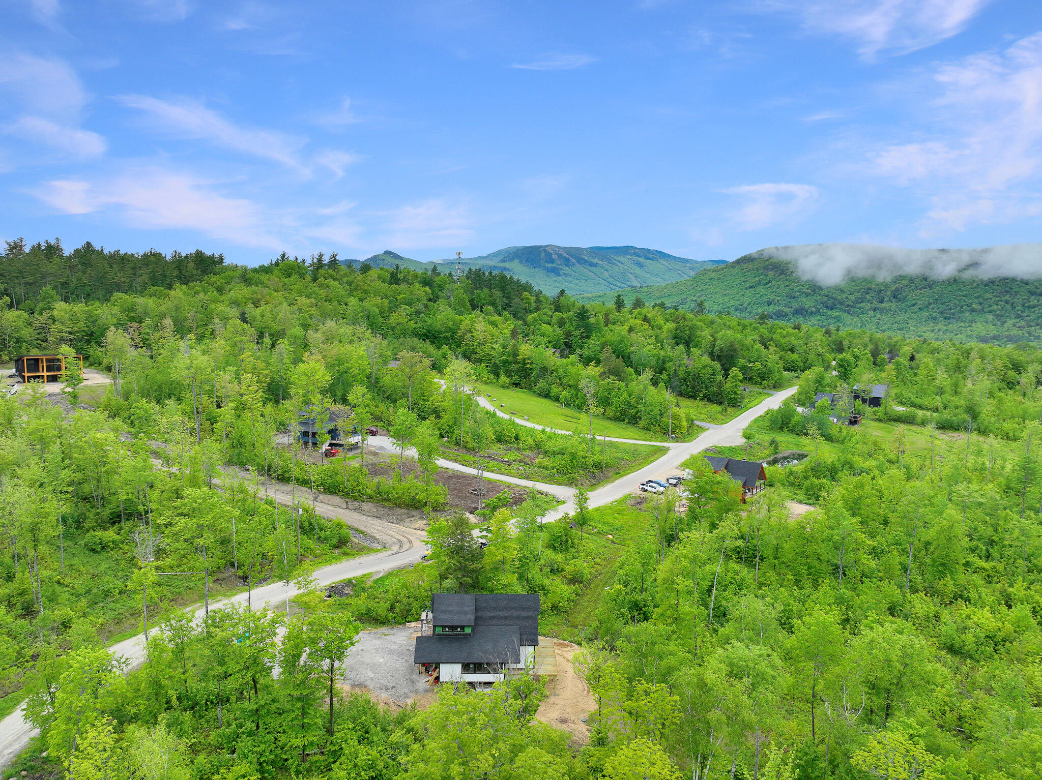 70 Harmony Row Bethel ME 04217