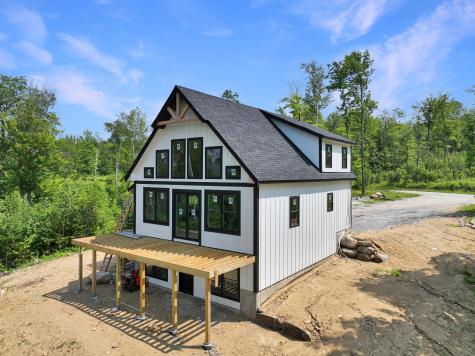 70 Harmony Row Bethel ME 04217