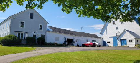 1490 Main Street Palmyra ME 04965