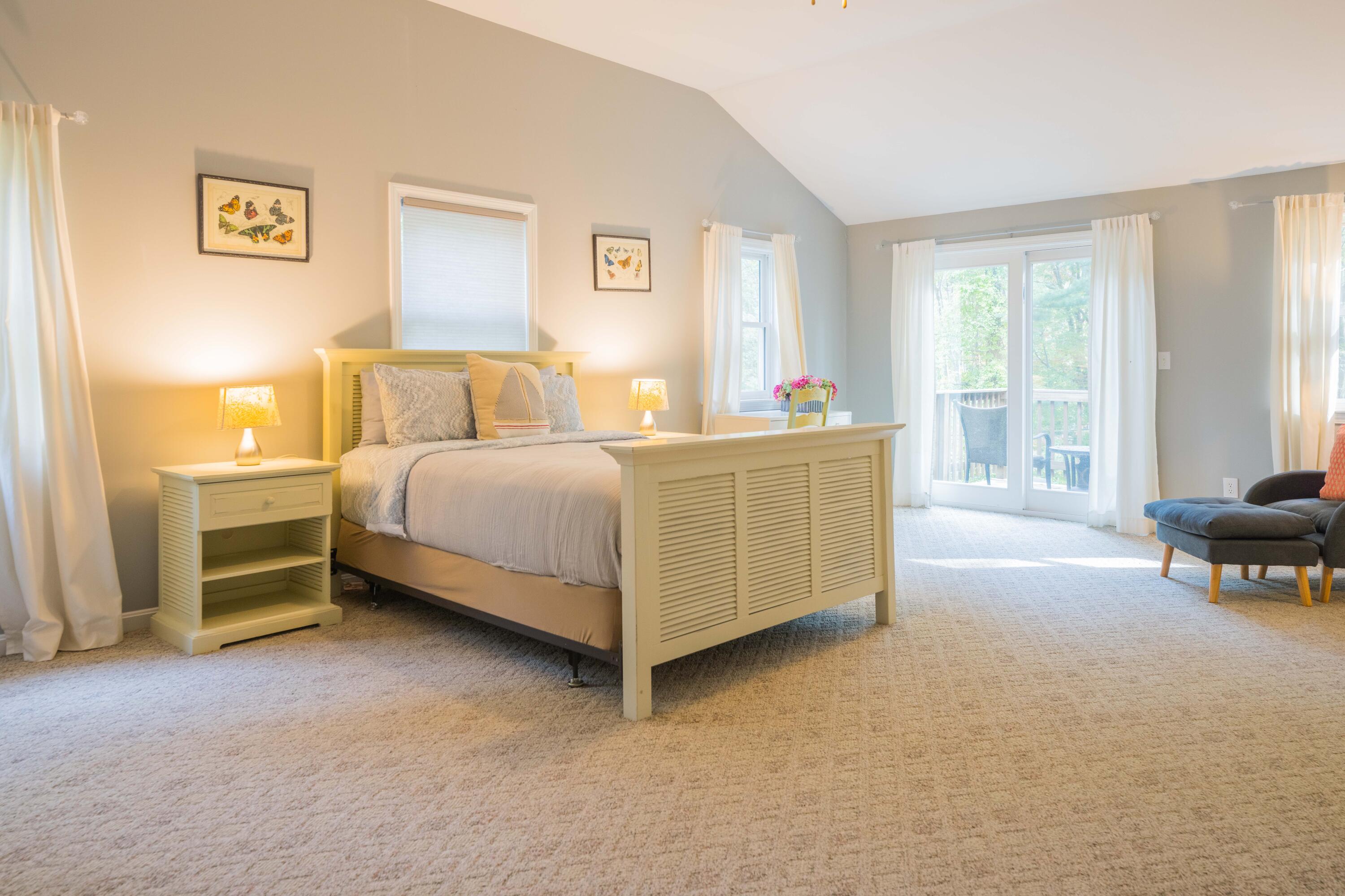 25 Sawmill Lane Ogunquit ME 03907