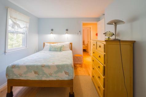 25 Sawmill Lane Ogunquit ME 03907