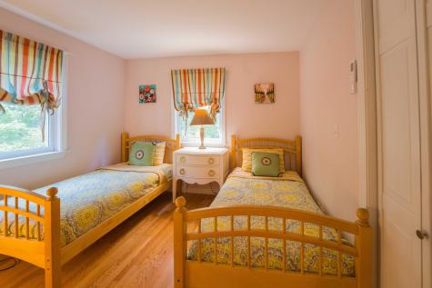 25 Sawmill Lane Ogunquit ME 03907