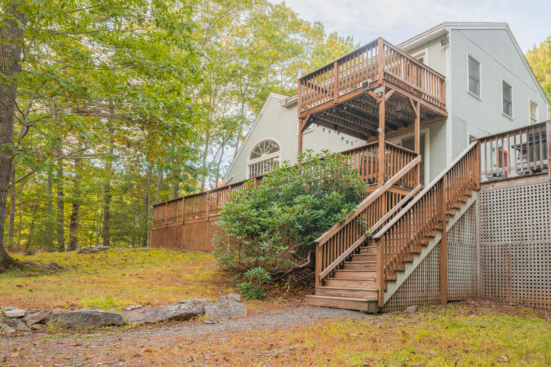 25 Sawmill Lane Ogunquit ME 03907