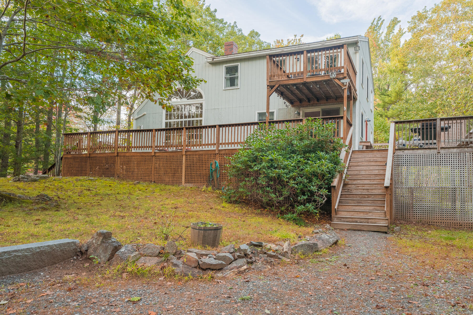 25 Sawmill Lane Ogunquit ME 03907