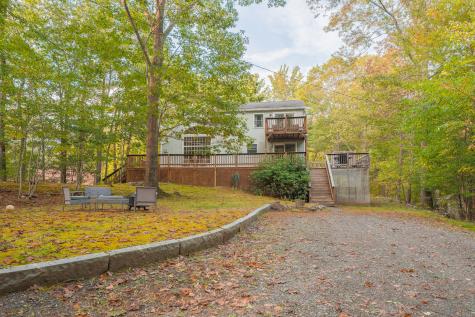 25 Sawmill Lane Ogunquit ME 03907