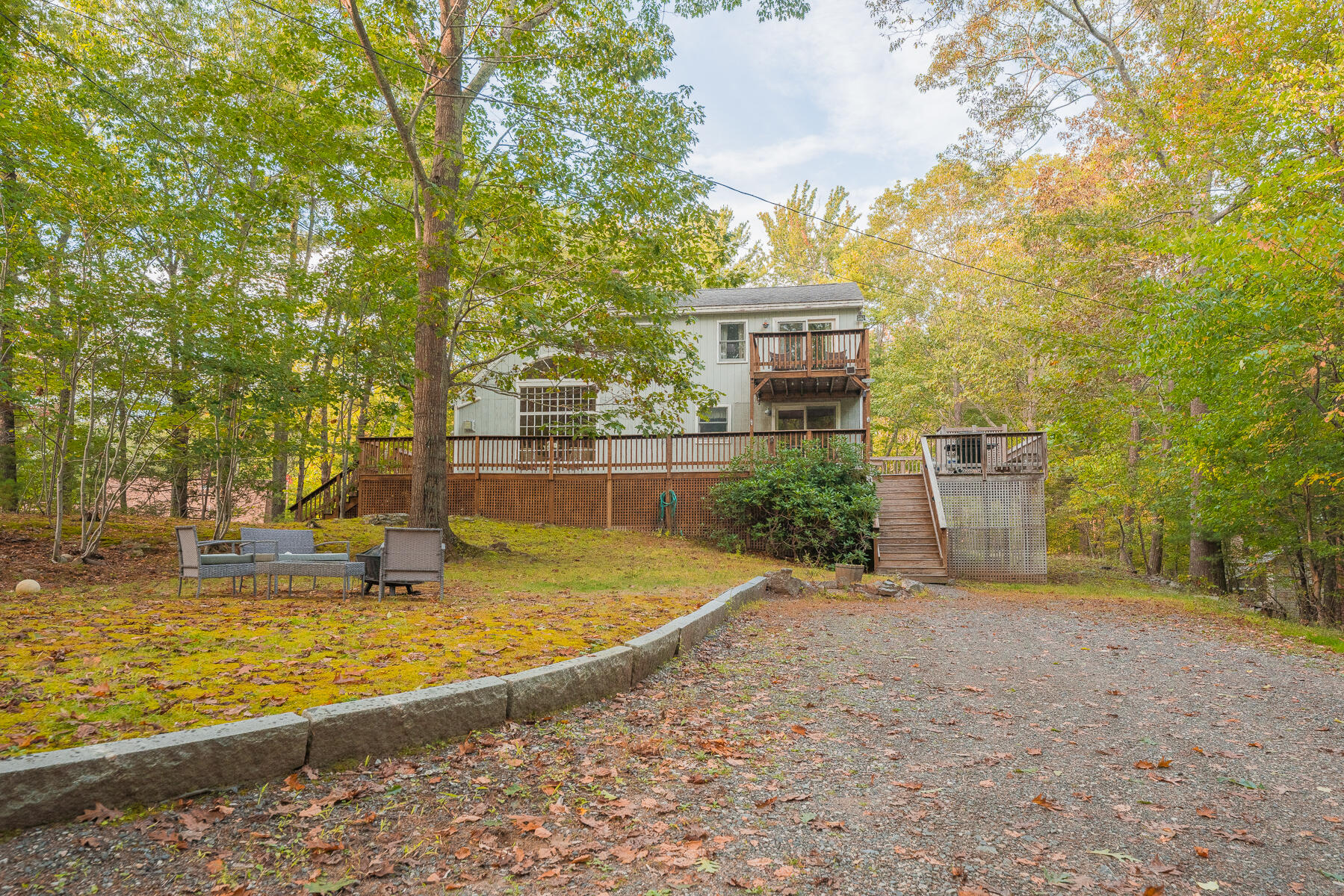 25 Sawmill Lane Ogunquit ME 03907