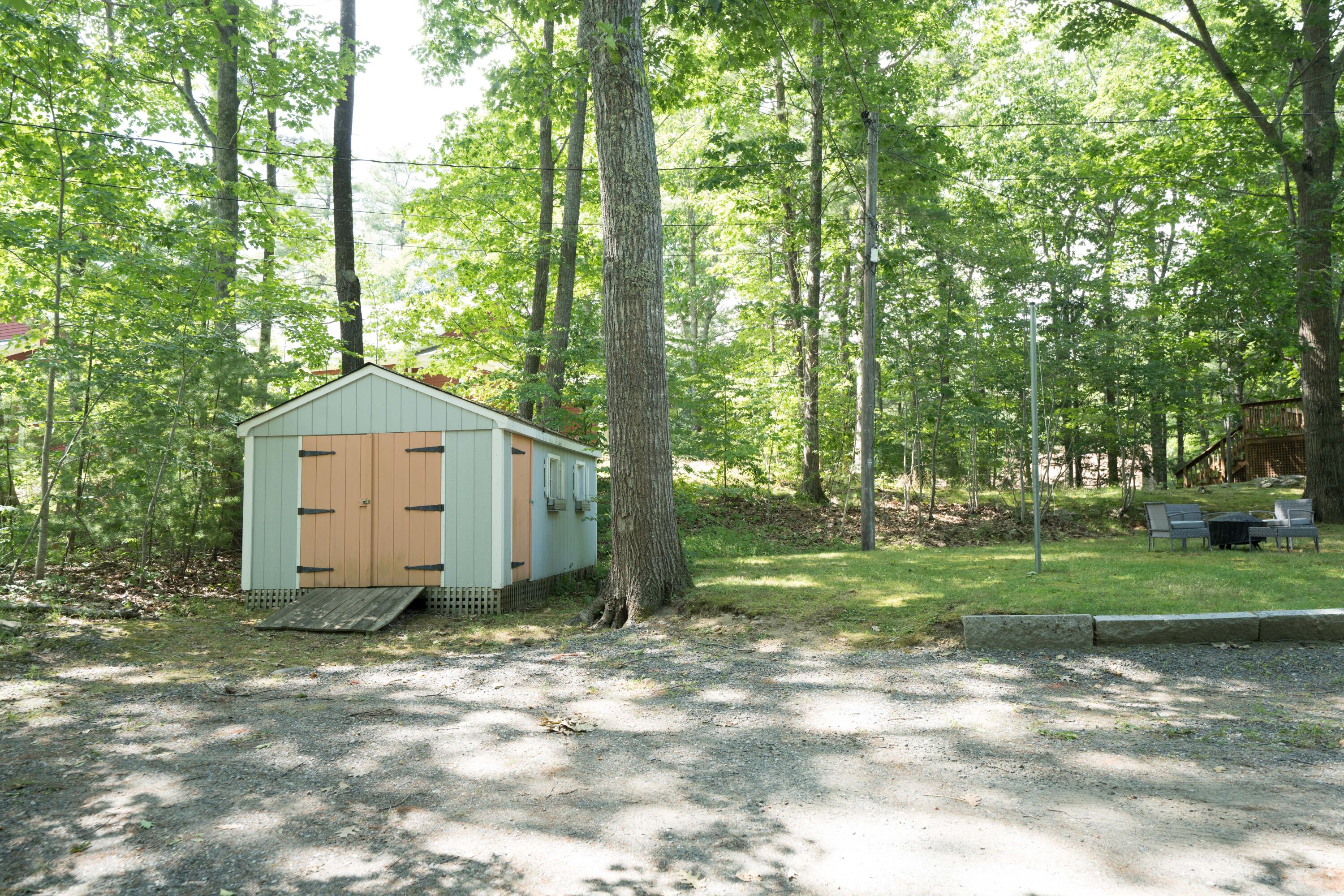 25 Sawmill Lane Ogunquit ME 03907