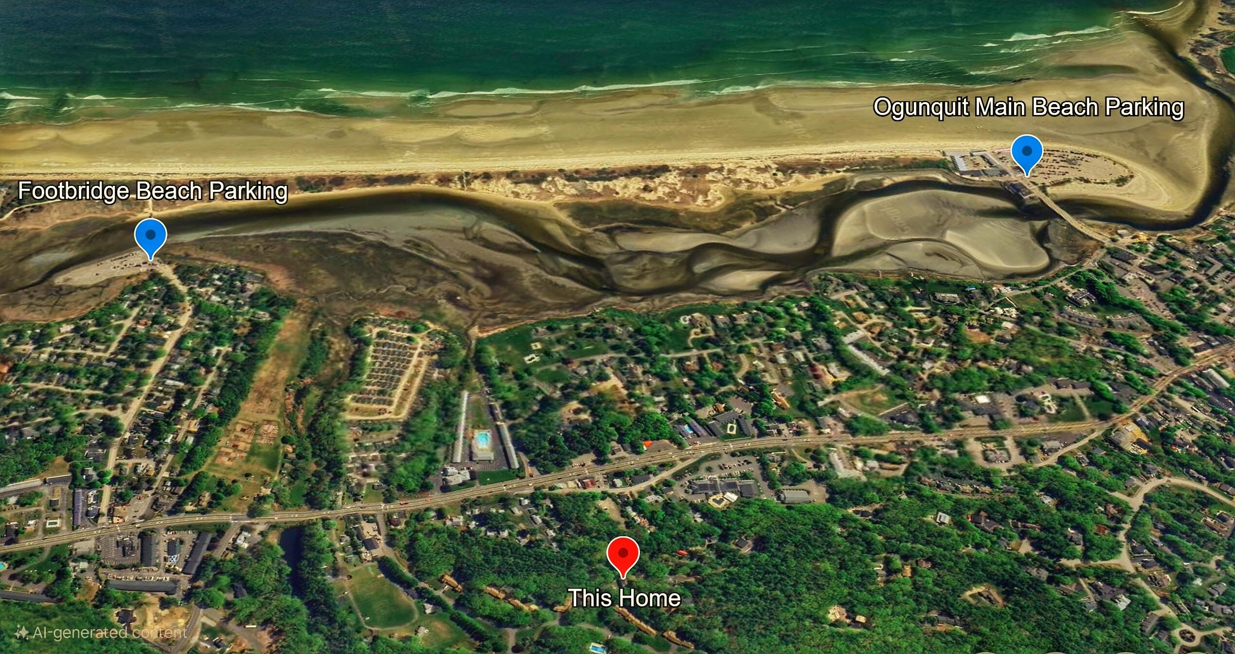 25 Sawmill Lane Ogunquit ME 03907