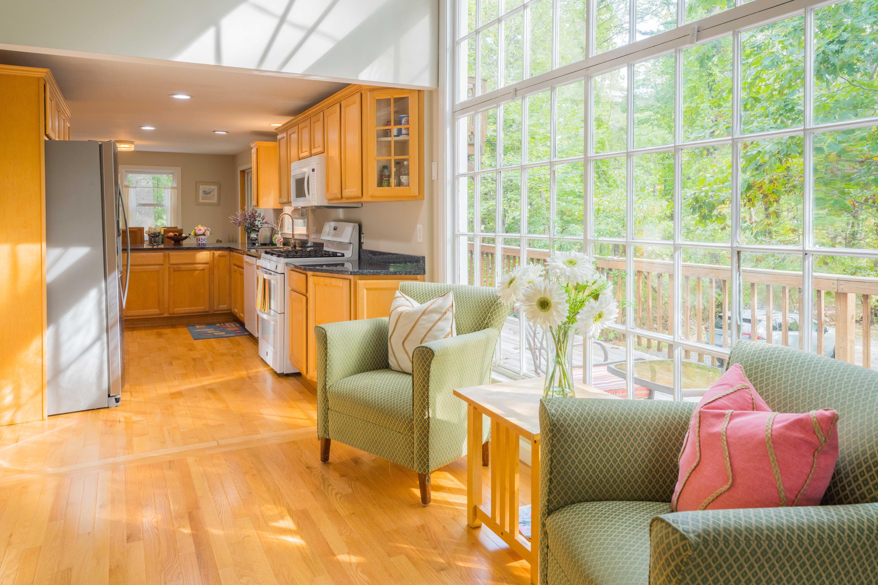 25 Sawmill Lane Ogunquit ME 03907