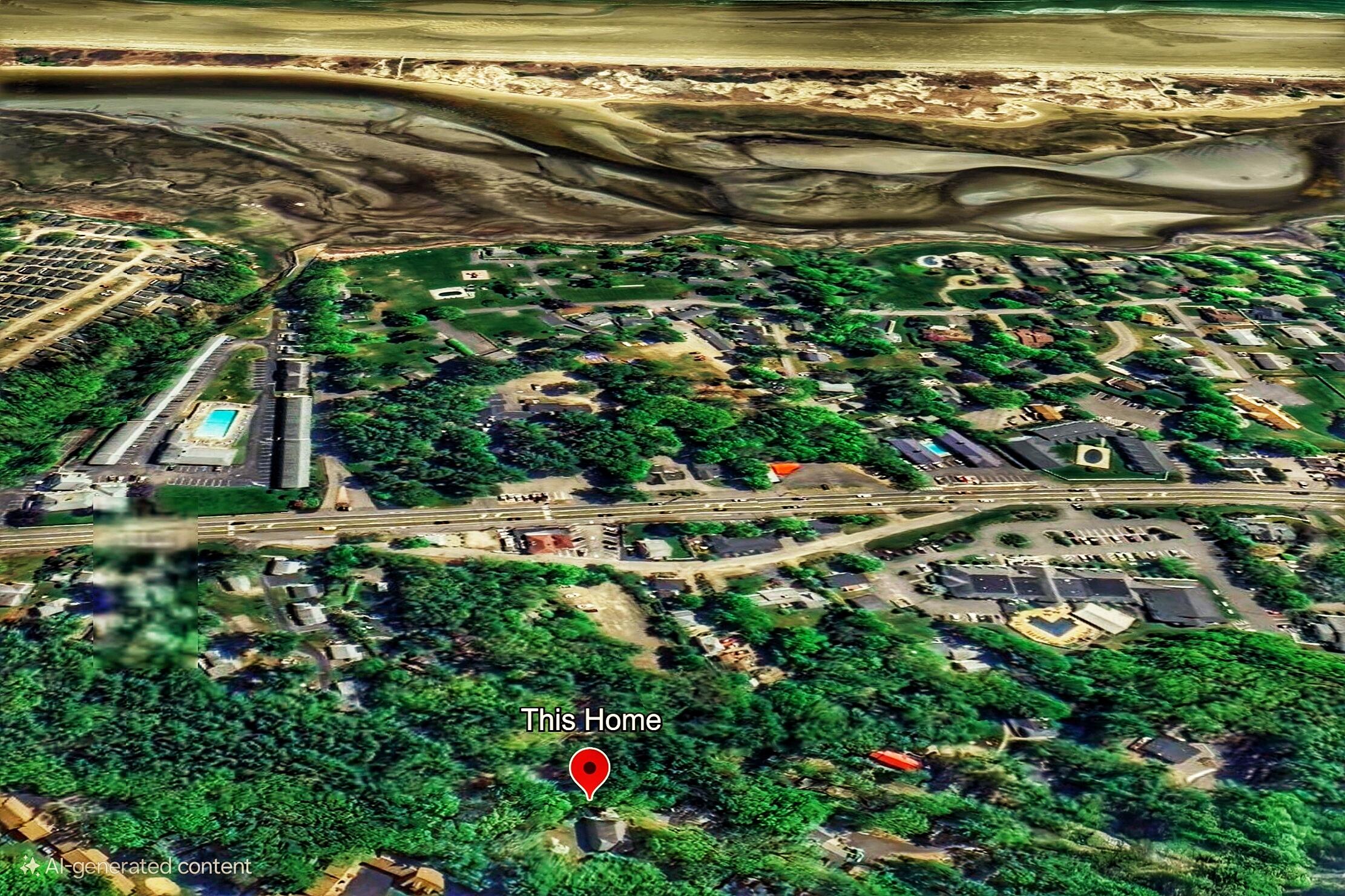 25 Sawmill Lane Ogunquit ME 03907