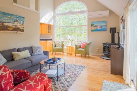 25 Sawmill Lane Ogunquit ME 03907