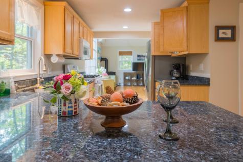 25 Sawmill Lane Ogunquit ME 03907