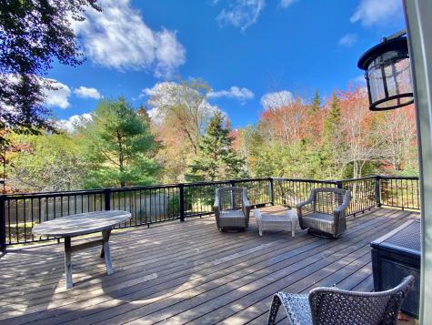 8 Wildwood-seal Harbor Road Mount Desert ME 04675