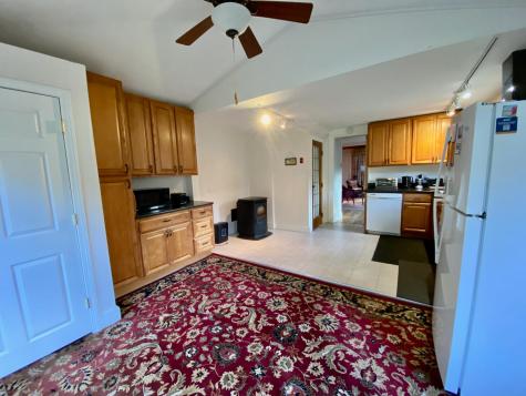 8 Wildwood-seal Harbor Road Mount Desert ME 04675