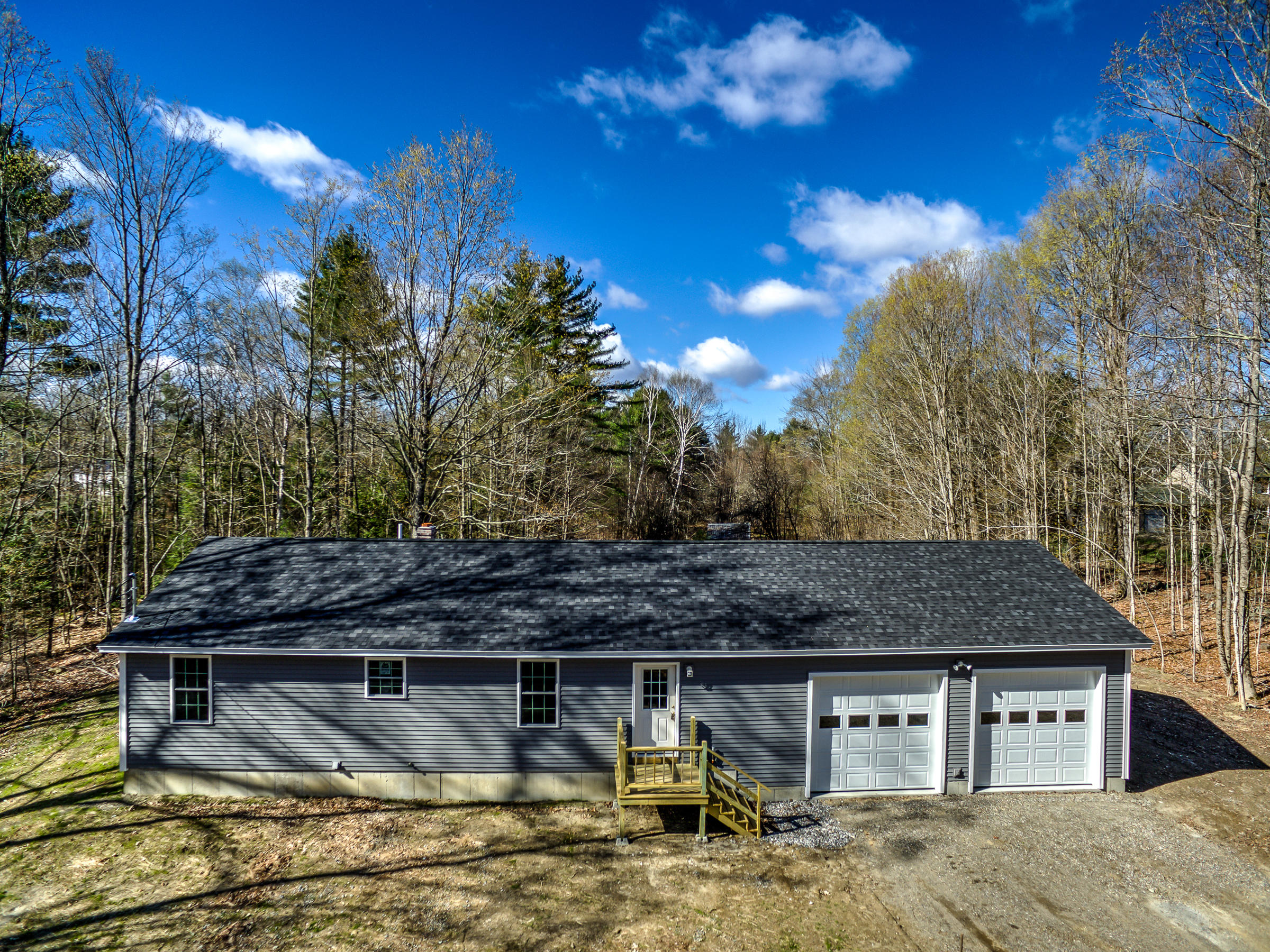 4 Wentworth Cove Road, West Gardiner ME Real Estate Listing MLS 1451746