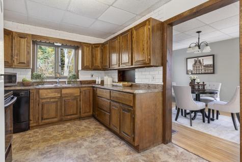 14 Gammon Avenue Auburn ME 04210