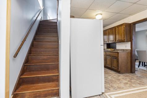 14 Gammon Avenue Auburn ME 04210