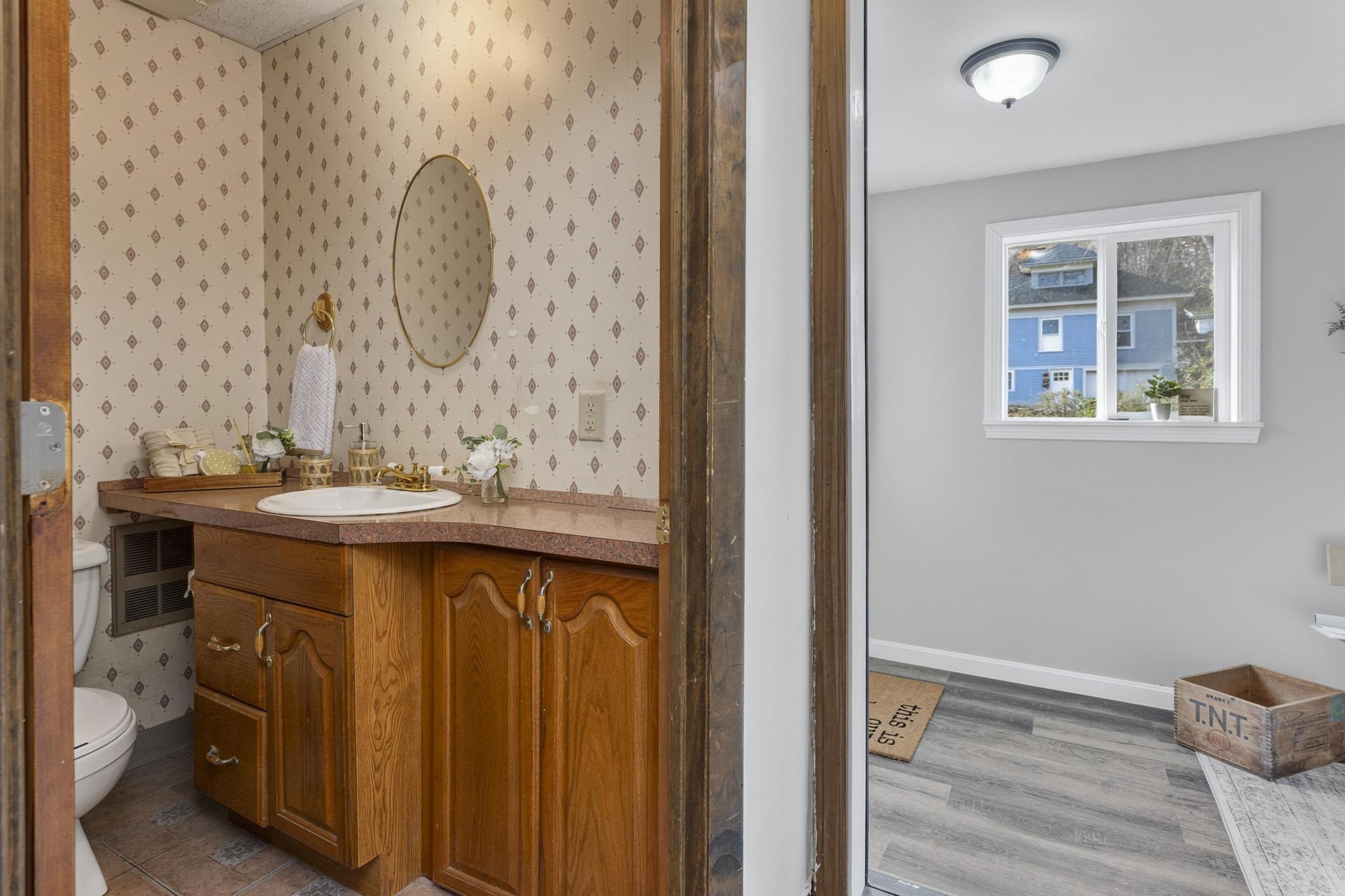 14 Gammon Avenue Auburn ME 04210