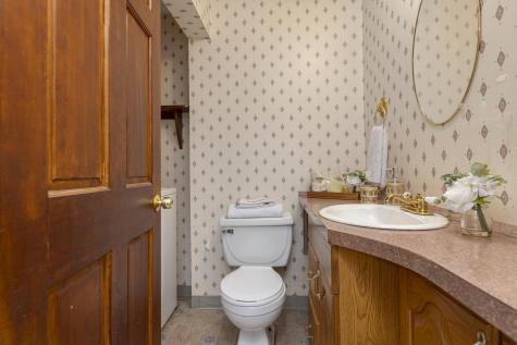 14 Gammon Avenue Auburn ME 04210