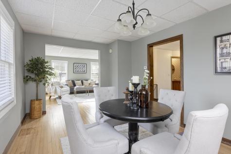 14 Gammon Avenue Auburn ME 04210