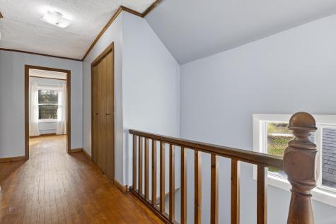 14 Gammon Avenue Auburn ME 04210