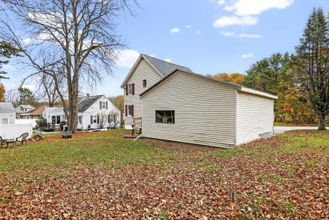 14 Gammon Avenue Auburn ME 04210