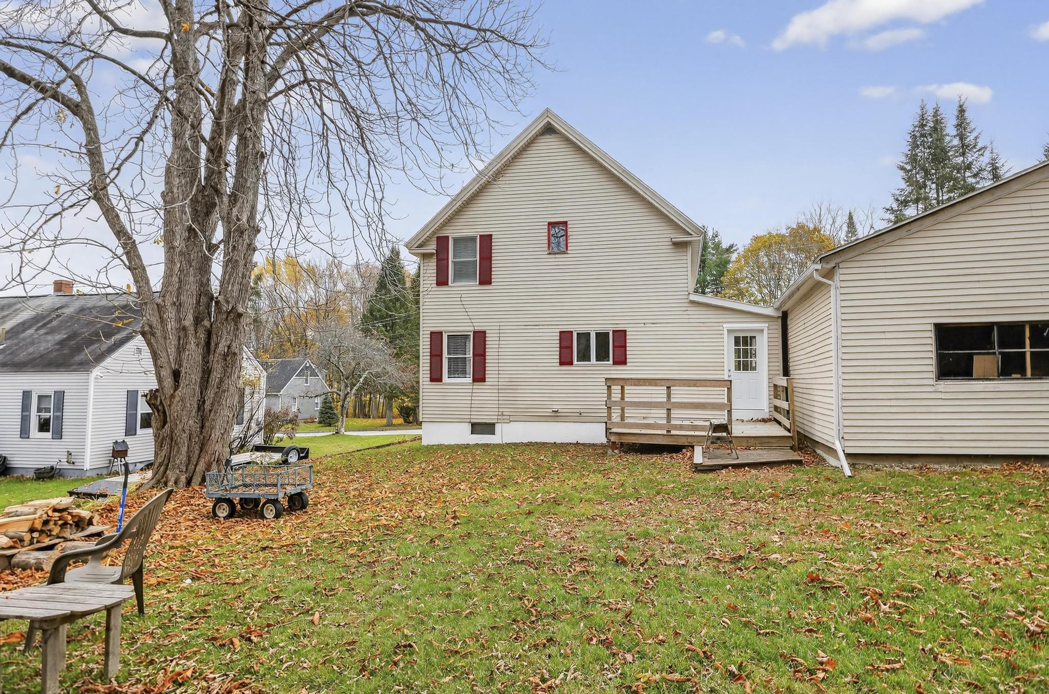 14 Gammon Avenue Auburn ME 04210