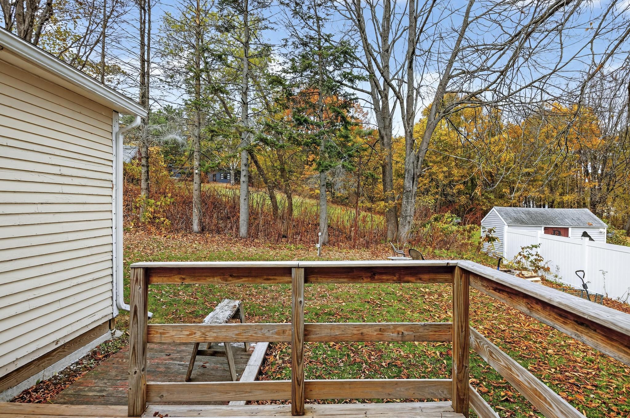 14 Gammon Avenue Auburn ME 04210