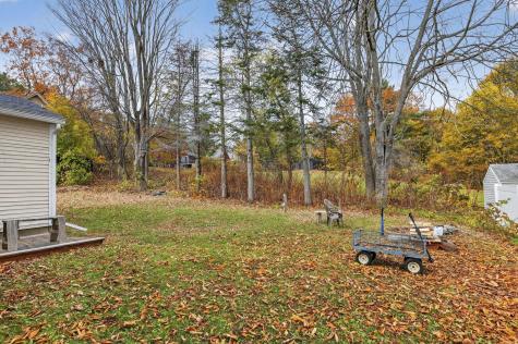 14 Gammon Avenue Auburn ME 04210