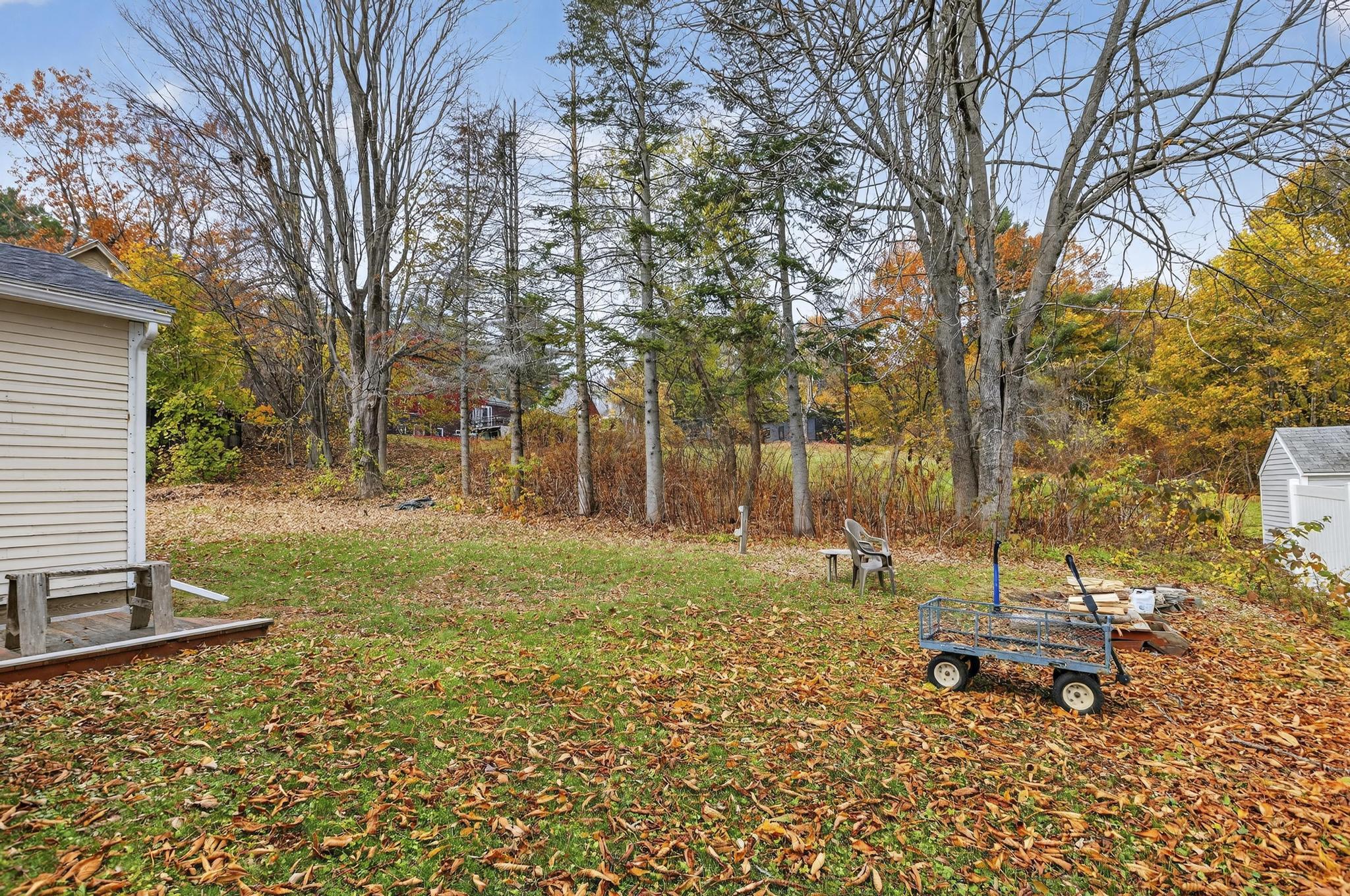 14 Gammon Avenue Auburn ME 04210