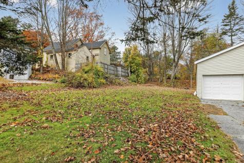 14 Gammon Avenue Auburn ME 04210