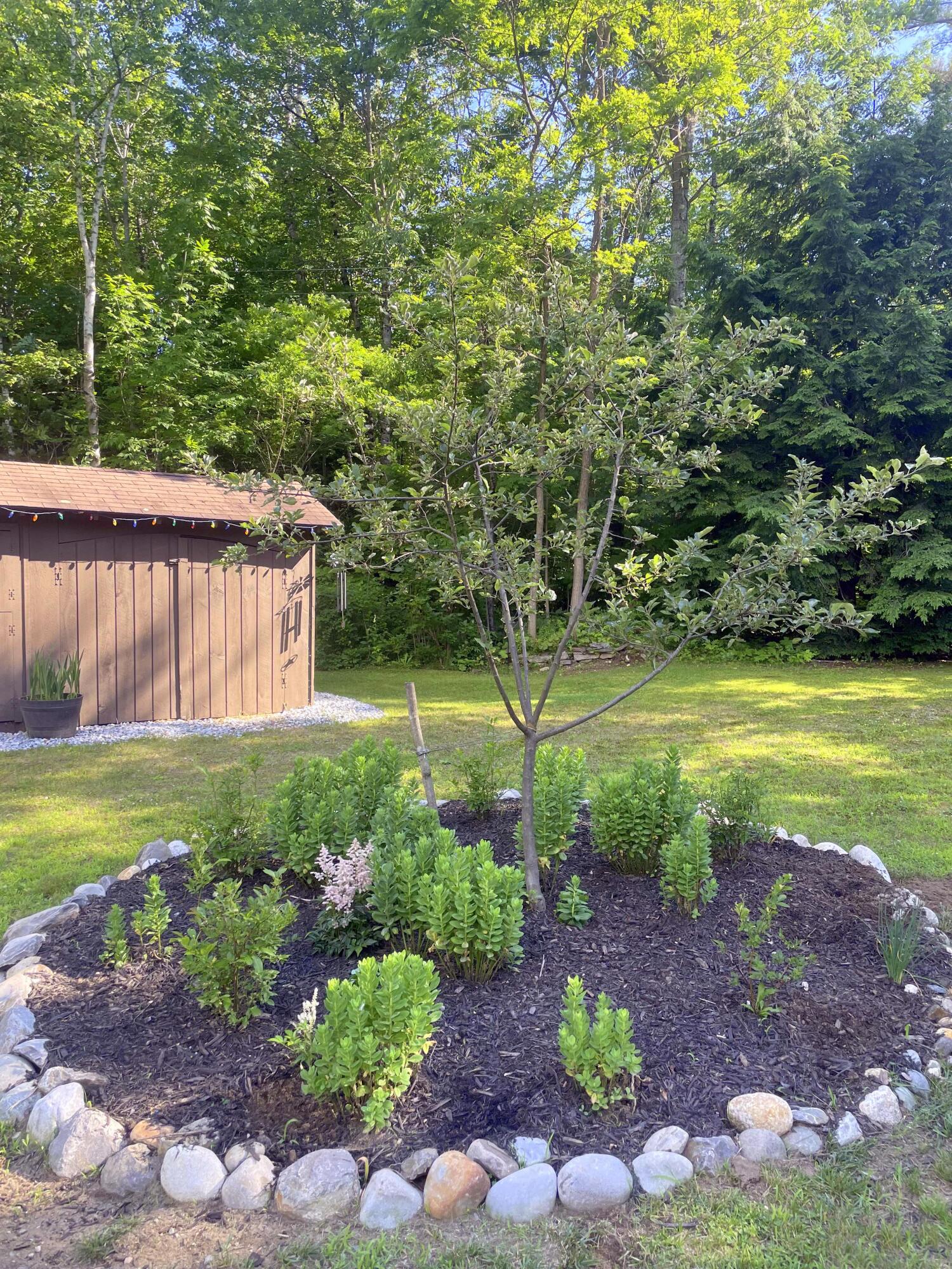 236 Us Route 2 E Wilton ME 04294