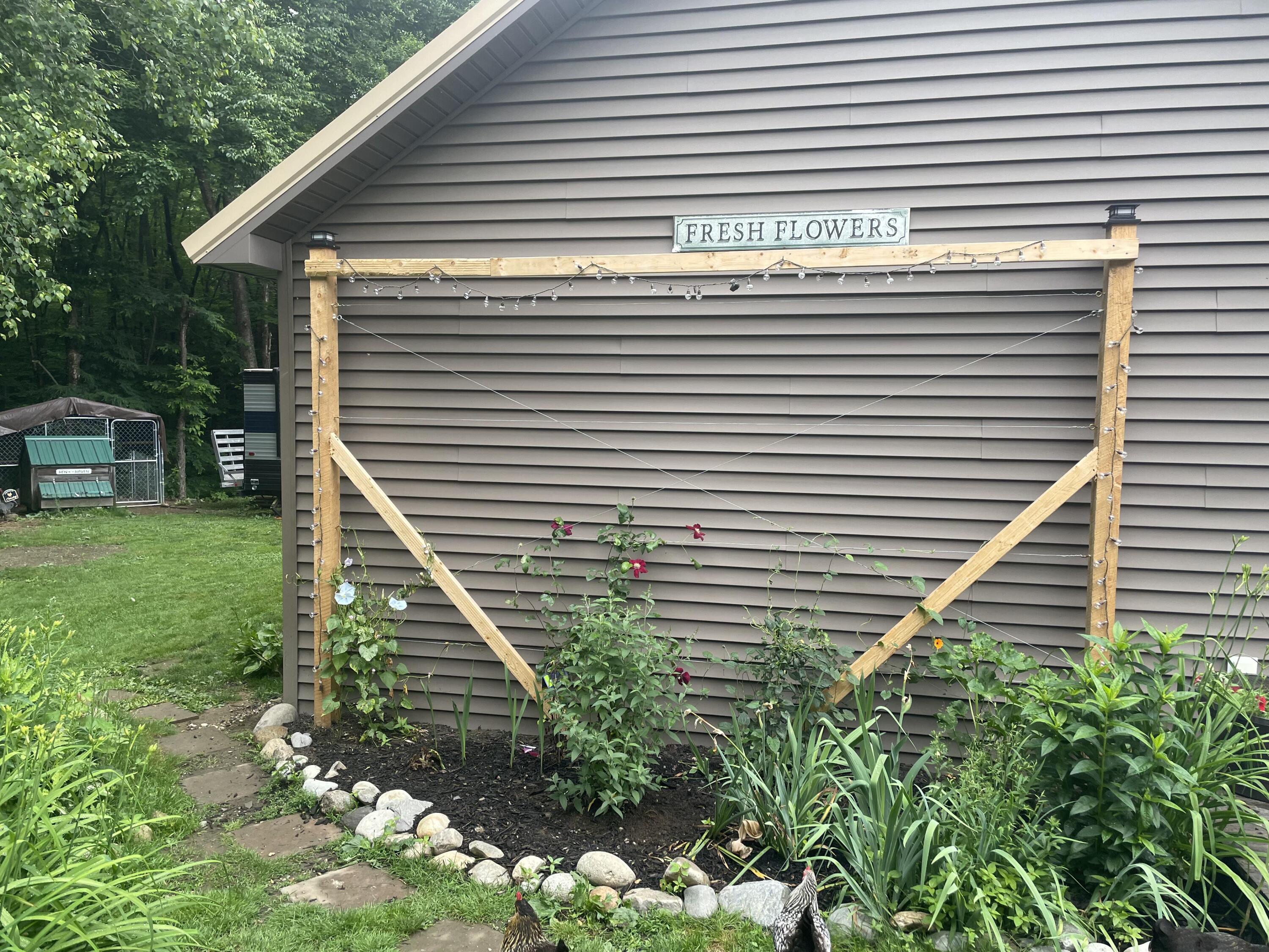 236 Us Route 2 E Wilton ME 04294