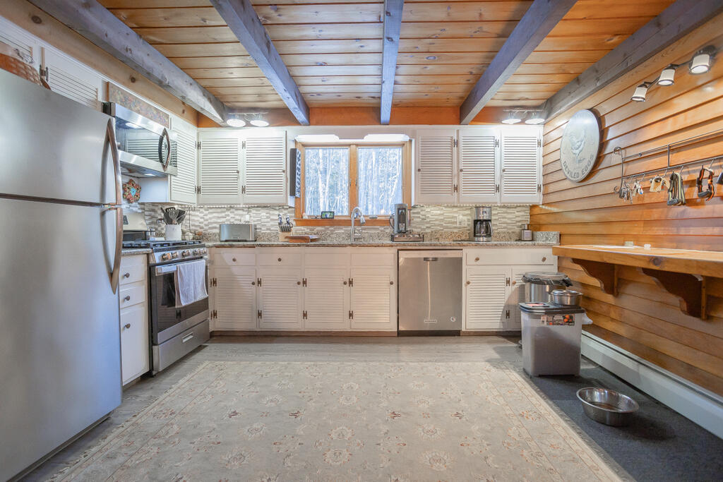 236 Us Route 2 E Wilton ME 04294