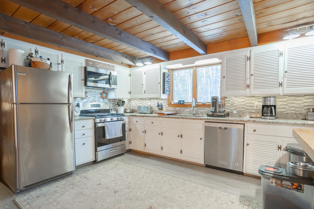 236 Us Route 2 E Wilton ME 04294