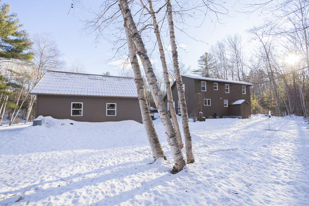 236 Us Route 2 E Wilton ME 04294