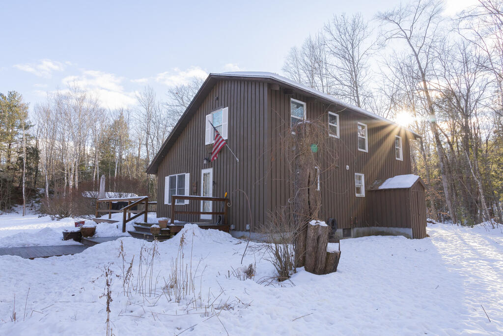 236 Us Route 2 E Wilton ME 04294