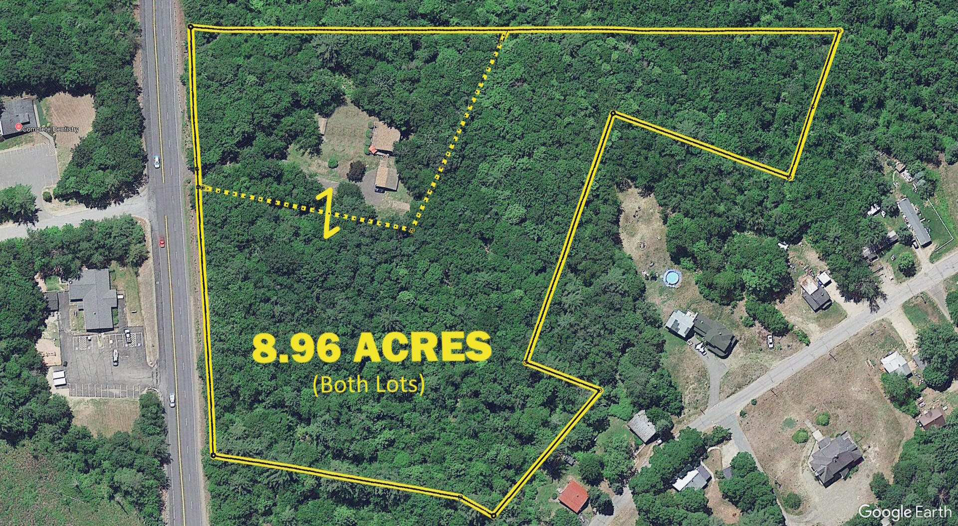 236 Us Route 2 E Wilton ME 04294