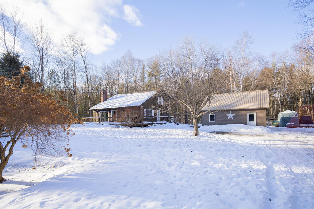 236 Us Route 2 E Wilton ME 04294