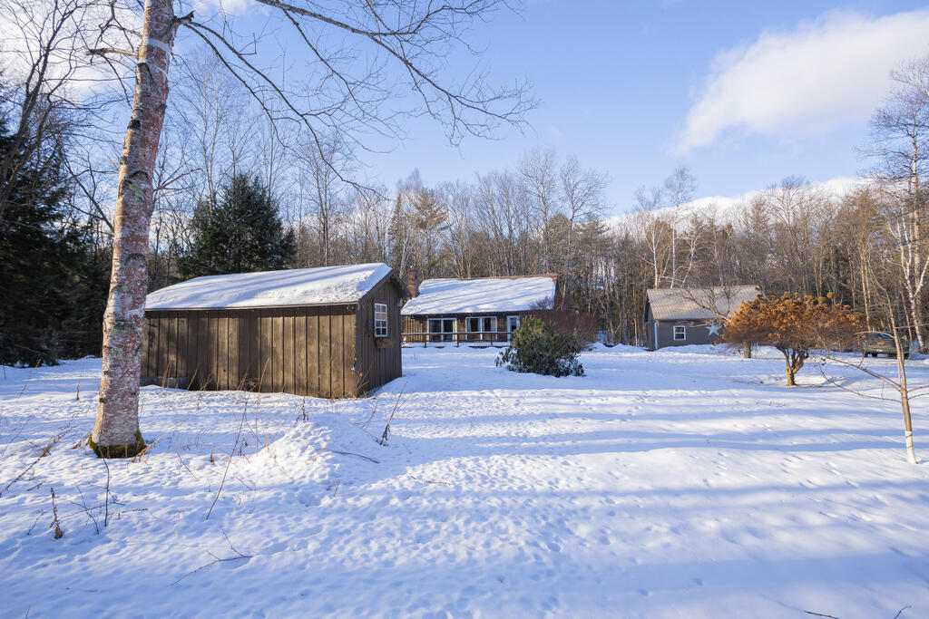 236 Us Route 2 E Wilton ME 04294