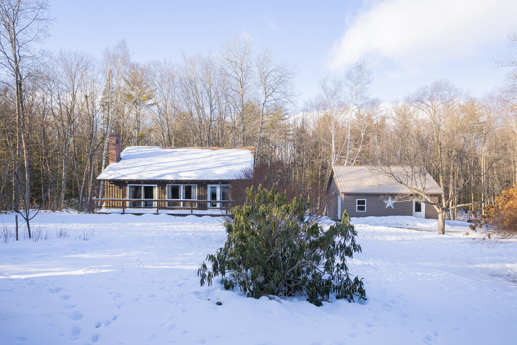 236 Us Route 2 E Wilton ME 04294