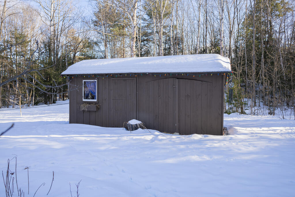 236 Us Route 2 E Wilton ME 04294