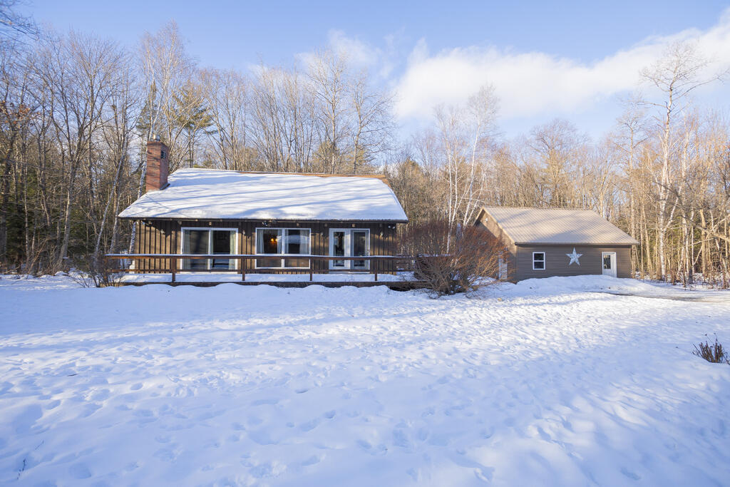 236 Us Route 2 E Wilton ME 04294